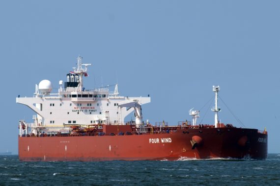 Bulk vessel brokerage