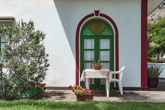 verhuizen canarische eilanden