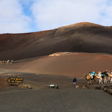 verhuizen naar Lanzarote